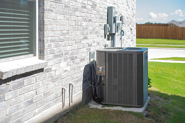 Reliable Hvac Maintenance contractor in Dixon Springs, TN by FH HVAC